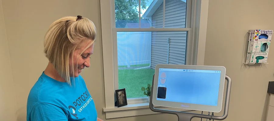 Potocki Orthodontics