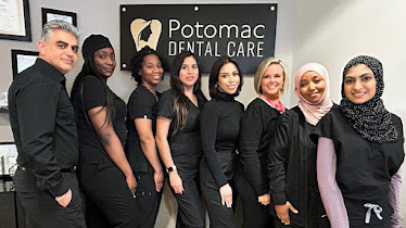 Potomac Dental Care