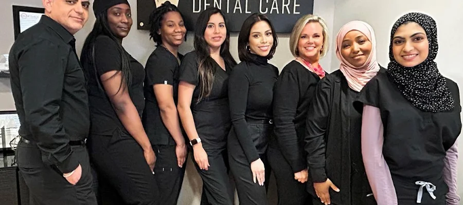 Potomac Dental Care