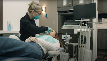Potomac Dental Centre