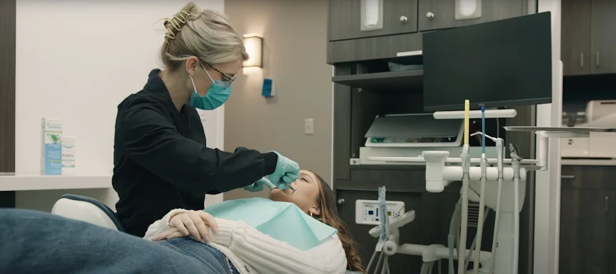 Potomac Dental Centre