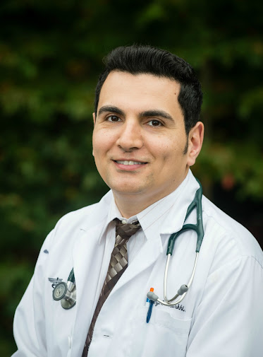 Potomac Internal Medicine