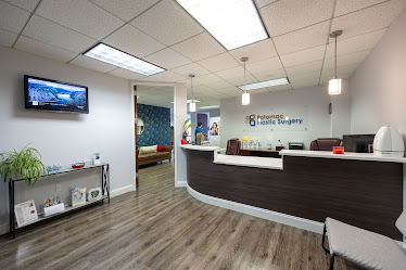 Potomac Plastic Surgery: Houtan Chaboki, MD