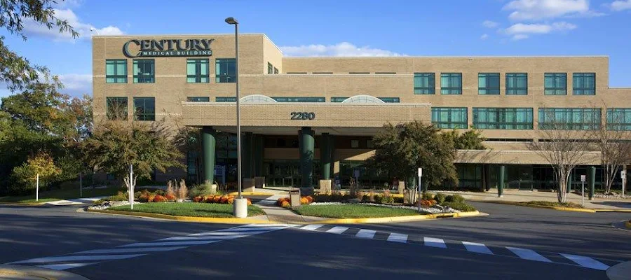 Potomac Podiatry Group PLLC