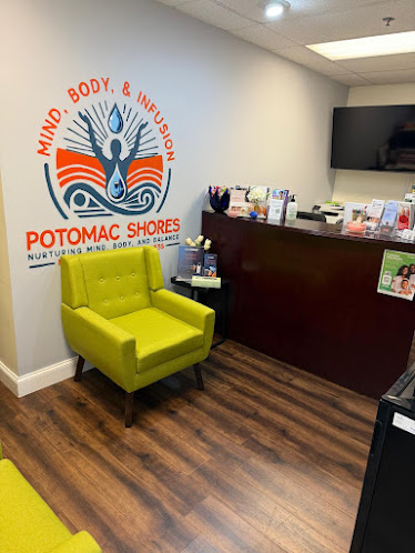 Potomac Shores Mental Health and Wellness