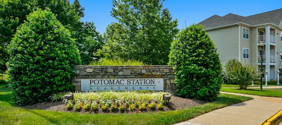 Potomac Station Apartments