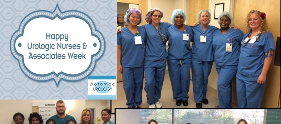 Potomac Urology