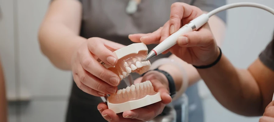 Potrero Hill Dental