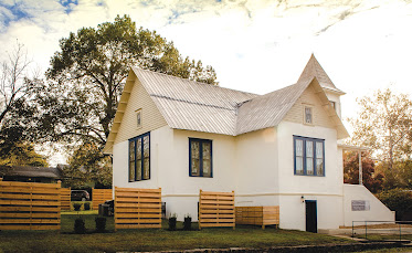 Potter Block Properties & Property Management