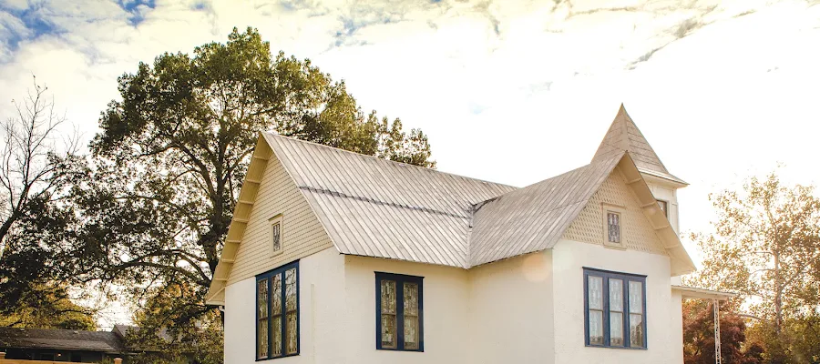 Potter Block Properties & Property Management
