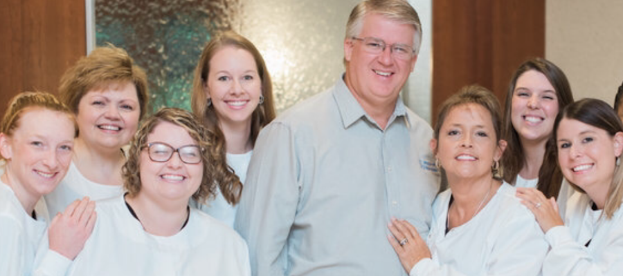 Pouchot Dentistry