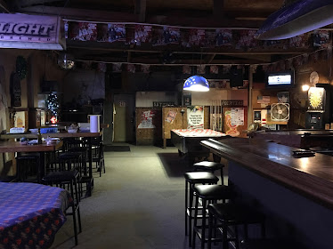 Pour House