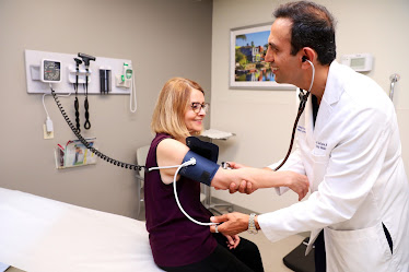 Pouya Shafipour, MD