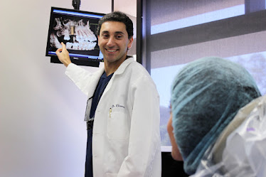 Poway Perio Dental Implant & Laser Center