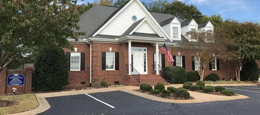 Powdersville Dental Associates