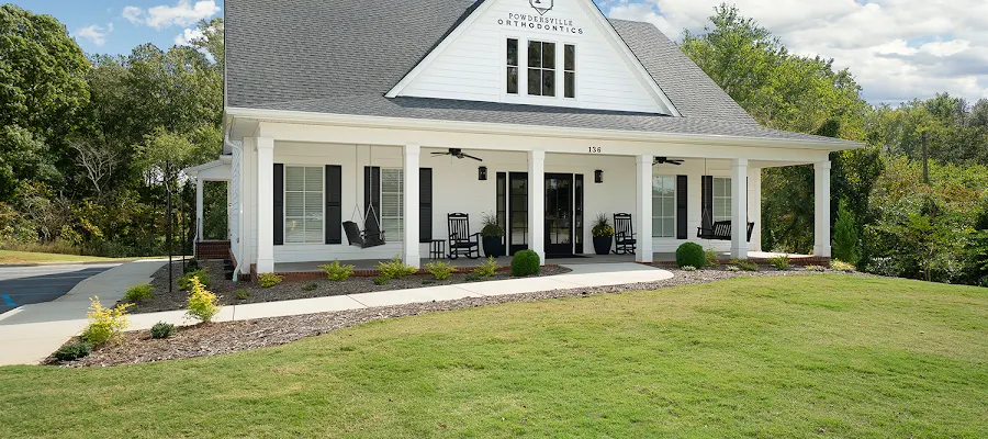Powdersville Orthodontics