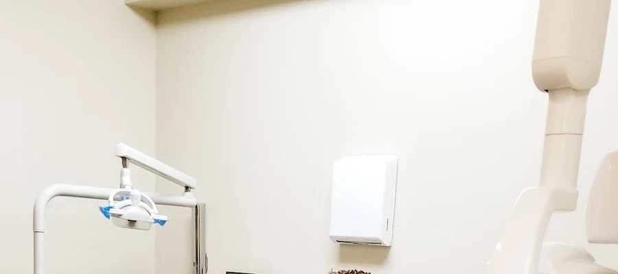 Powell Family Dental
