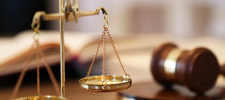 Powell Law Firm