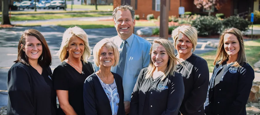 Powell Orthodontics