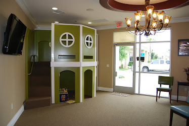 Powell Pediatric Dentistry