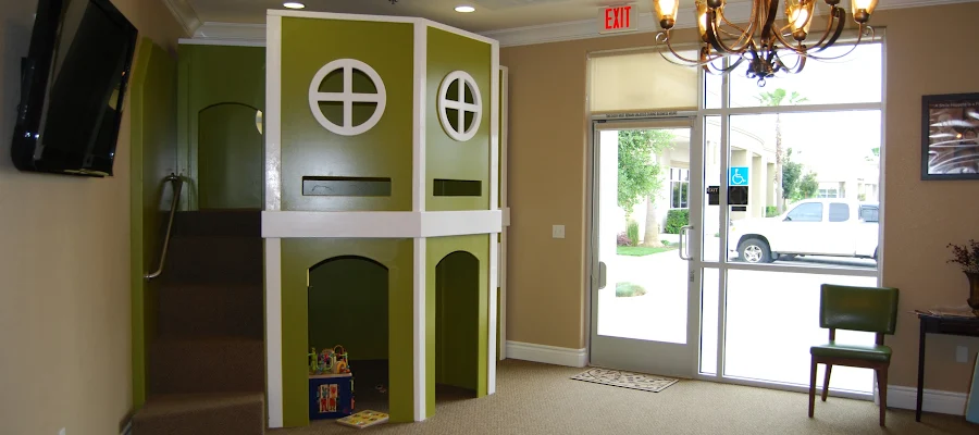 Powell Pediatric Dentistry