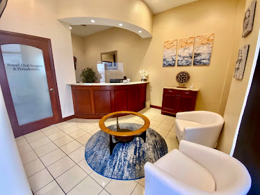 Powell Periodontics & Oral Surgery
