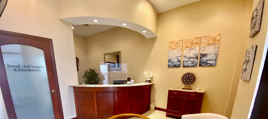 Powell Periodontics & Oral Surgery
