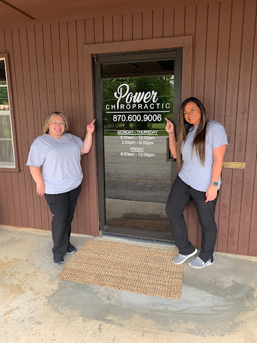 Power Chiropractic