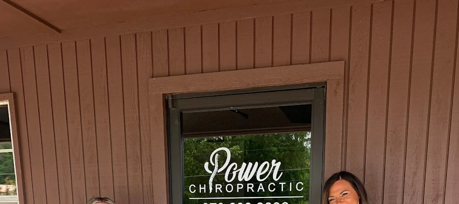 Power Chiropractic