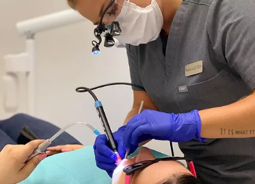 Power Dental