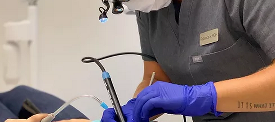Power Dental