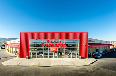 Power Townsend Company