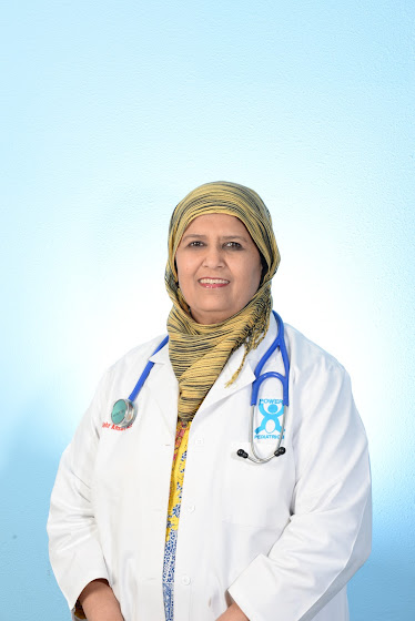 Powers Pediatrics