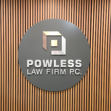 Powless Law Firm, P.C.