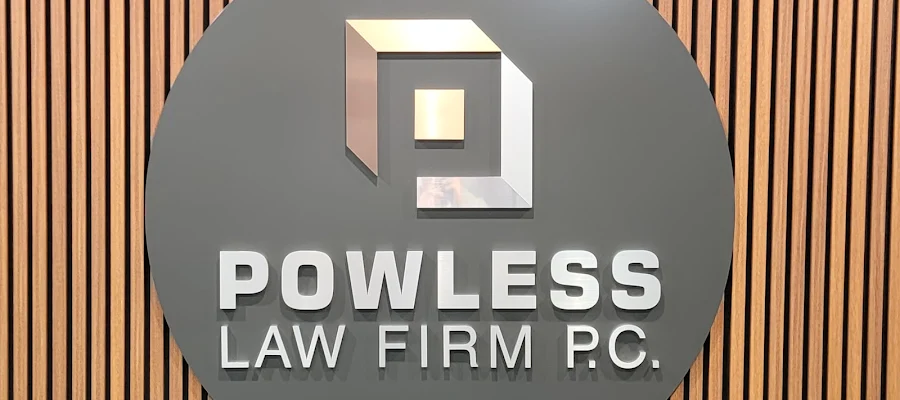 Powless Law Firm, P.C.