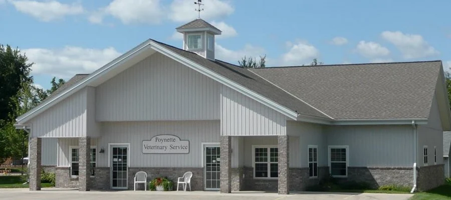 Poynette Veterinary Care
