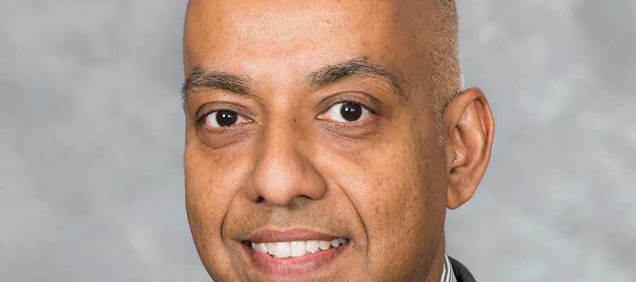 Prabhakar Swaroop, MD