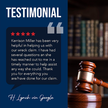 Pracht Personal Injury & Accident Lawyers