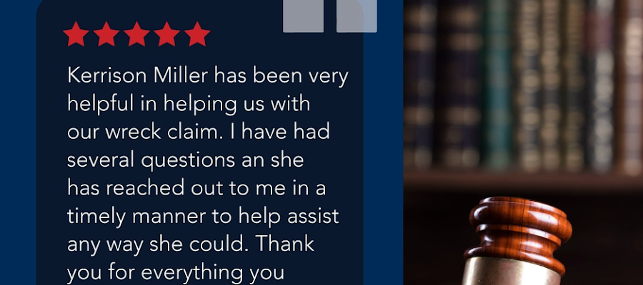 Pracht Personal Injury & Accident Lawyers
