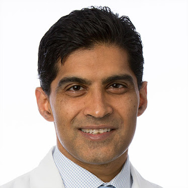 Pradeep Nagaraju, MD