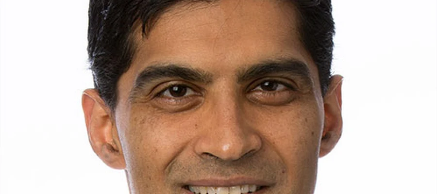 Pradeep Nagaraju, MD