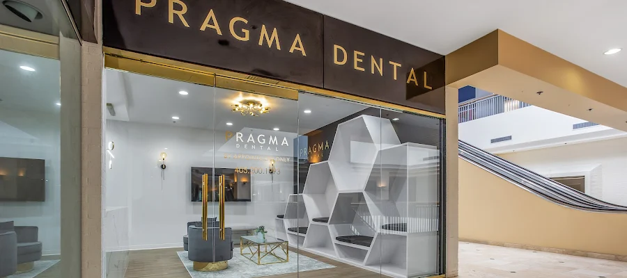 Pragma Dental