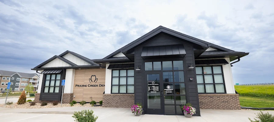 Prairie Creek Dental