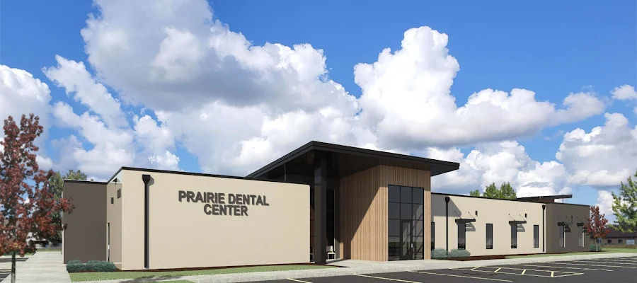 Prairie Dental Center
