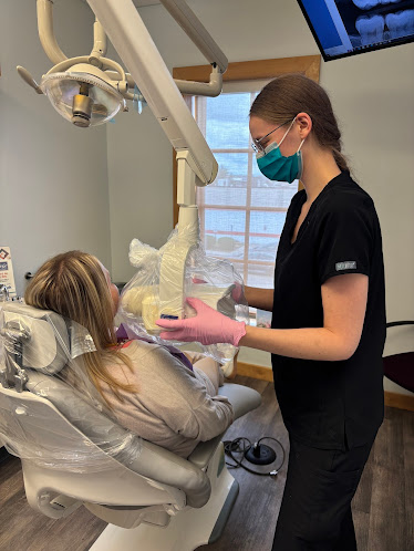 Prairie Dental Excellence