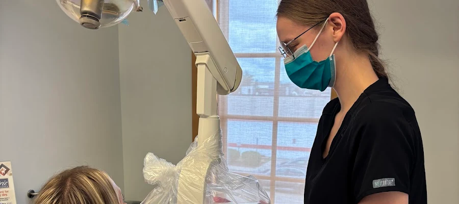 Prairie Dental Excellence