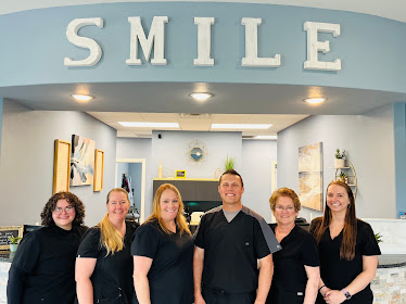 Prairie Grove Dental Center - Dr. Nick Dollar, DDS