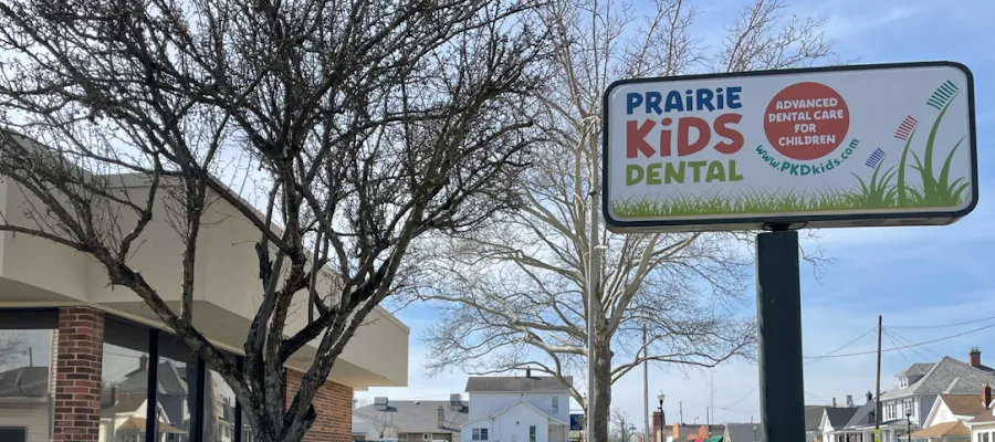 Prairie Kids Dental