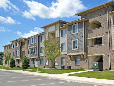 Prairie Lakes Apartments