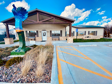 Prairie Ridge Animal Hospital